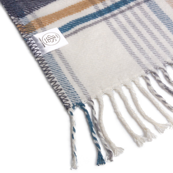 STP Goods Sesli Blanket Wayfair